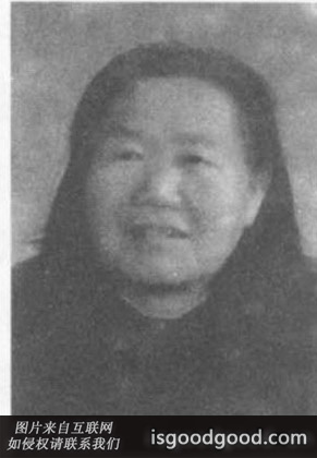 翟重光人物照片