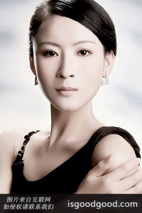 宋汶嘉人物照片