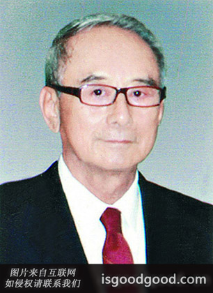 孟传生人物照片