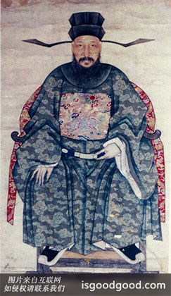 余天锡人物照片