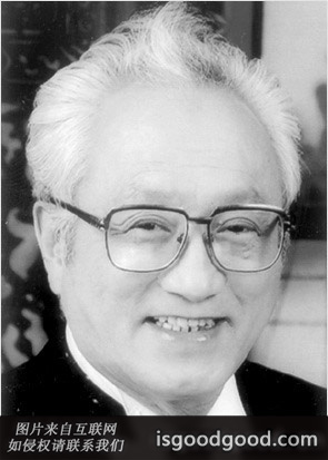 佟希仁人物照片