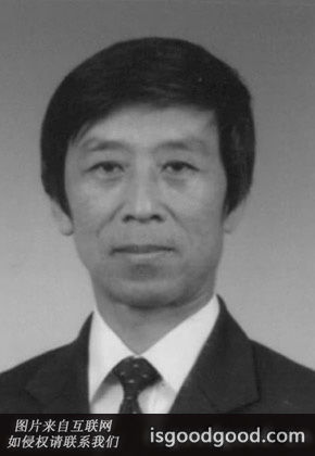 王重旭人物照片