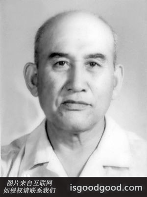 克力更人物照片