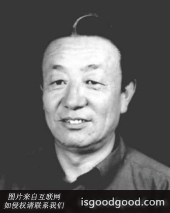 陈计中人物照片