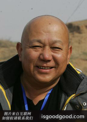 杨念生人物照片