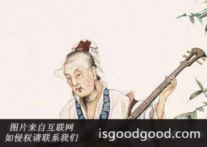 郭若虚人物照片