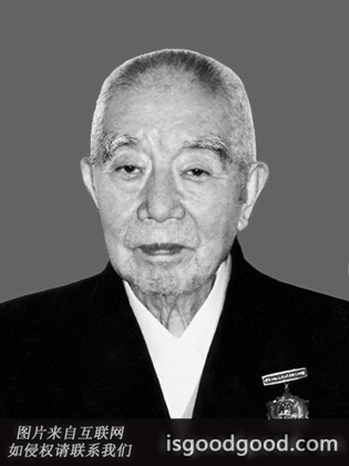 齐寿良人物照片