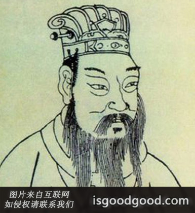 霍仲孺人物照片