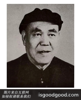 牛荫冠人物照片