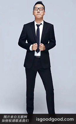 丁丁张人物照片