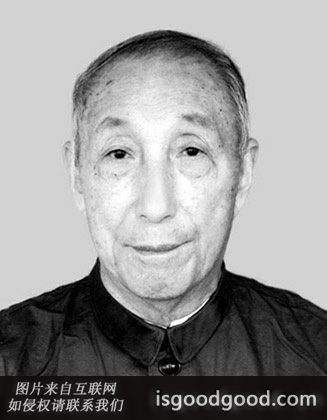 赵乙堂人物照片