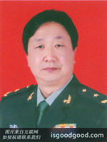 程齐波人物照片