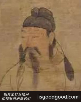 范杲人物照片