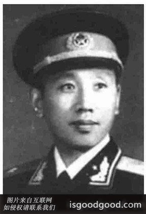 马卫华人物照片