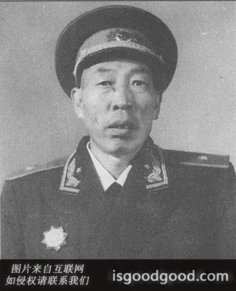 张逊之人物照片