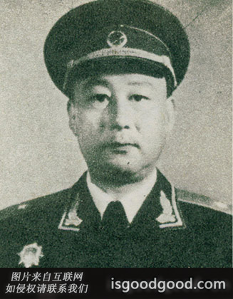 张迺更人物照片