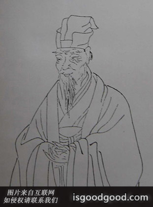 封德彝人物照片