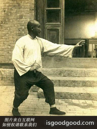 傅剑秋人物照片