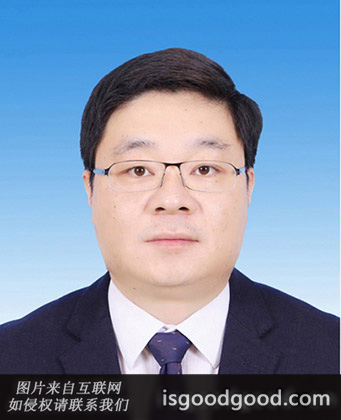 郭康伟人物照片