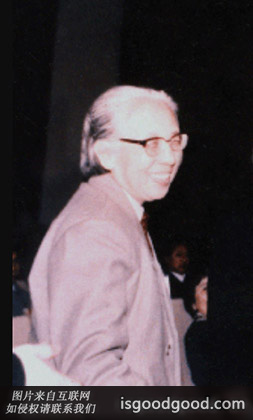 董耐芳人物照片