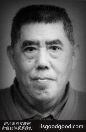 刘士铭人物照片