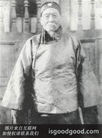 孙菊仙人物照片