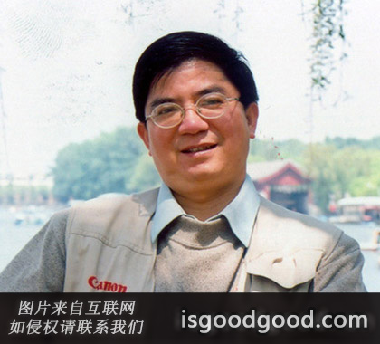 唐湘子人物照片