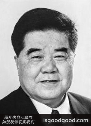 宋宝瑞人物照片