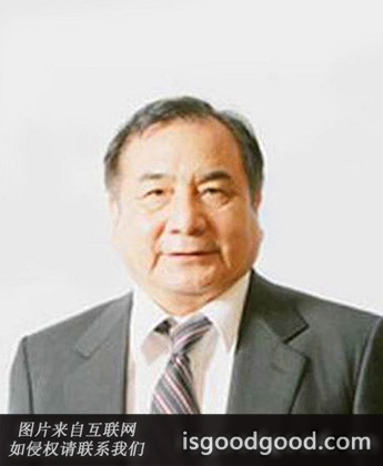 李晓华人物照片