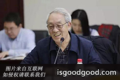 李德顺人物照片