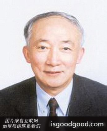 李天相人物照片