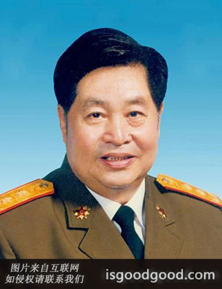 姜思毅人物照片