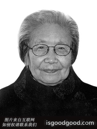 云曙芬人物照片