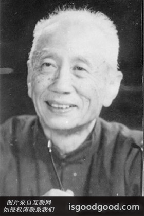 赫崇本人物照片