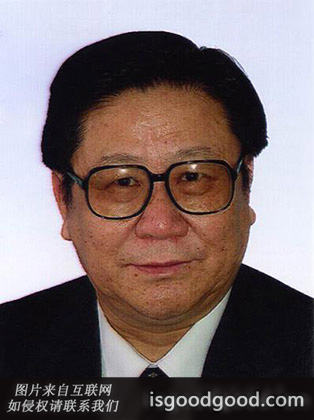 李至伦人物照片