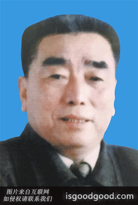 王昭荣人物照片