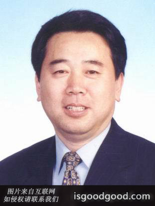 王瑞生人物照片