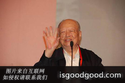 傅世英人物照片