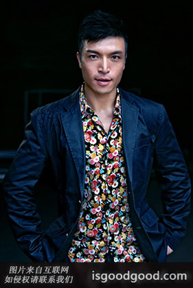 王伟光人物照片