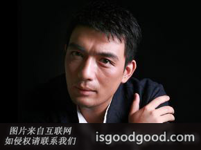 李常宏人物照片