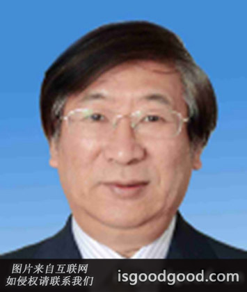 赵培光人物照片