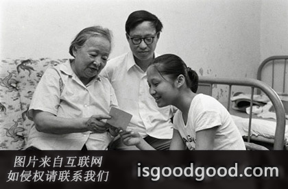 凌维诚人物照片