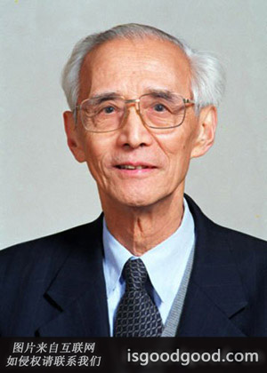 经叔平人物照片