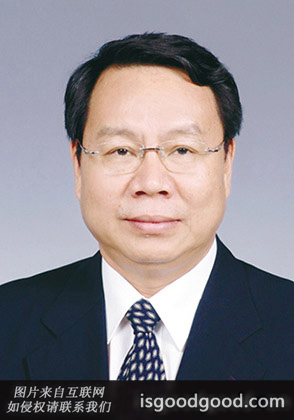 李英杰人物照片