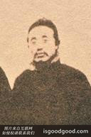 陈其业人物照片