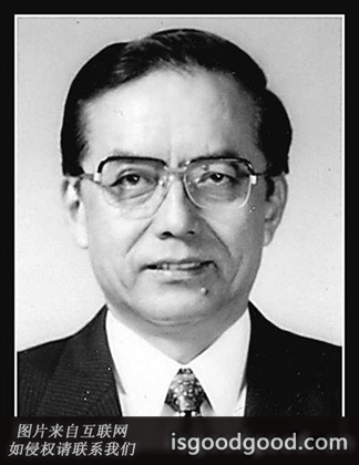 束怀德人物照片