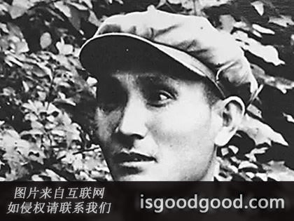 黄开群人物照片