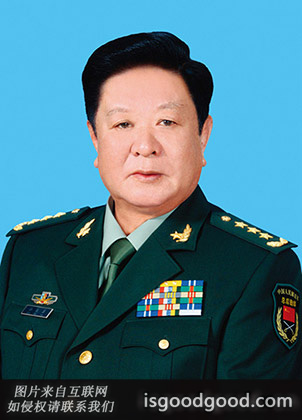 孙大发人物照片