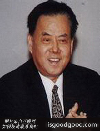 陈家振人物照片