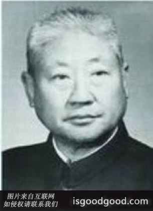 吕富华人物照片